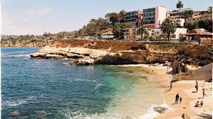 136 reviews of adelaide's la jolla now, this is a flower shop! Holiday In La Jolla Sunset Magazine