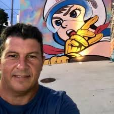 Leandro Carrizo (@lmcarrizo)