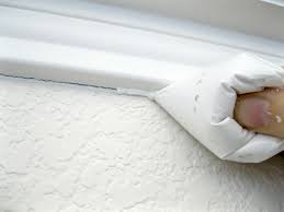 10 Tips And Tricks To Perfect Painless Caulking Page 6 Of 11 How To Build It Caulking Caulk Decorators Caulk