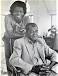Image of Who is James Brown father?