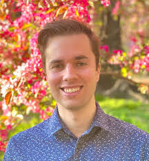 Daniel Franz's Instagram, Twitter & Facebook