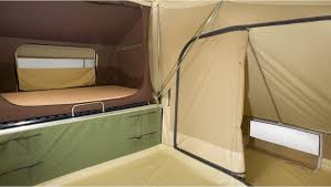 Une caravane classique est encombrante et une caravane pliante doit nécessairement être montée. Quelle Caravane Pliante Choisir Pour Faire Du Camping L Avis D Un Expert