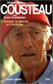 Jacques Cousteau