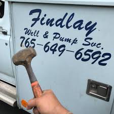 Profile for Findlay Well & Pump Service