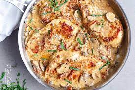 Some were definitely too good to be true. The 15 Most Pinned Healthy Dinner Recipes On Pinterest From Self Magazine Not All Are Healthy Dinner Recipes Easy Easy Healthy Recipes Healthy Dinner Recipes