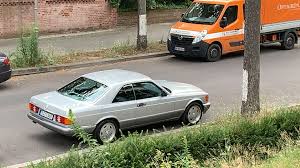 Pin By Warynex Carlo On Mercedes Benz Mercedes Benz Mercedes W126 Mercedes Sec