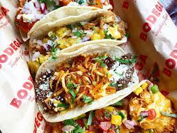 Popular Nightlife Spot Bodega Is Debuting A Spinoff Taco Shop Eater Miami