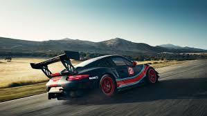 Numerous aspects of the porsche 911 gt2 rs are incorporated in the design and engineering of the chronograph: Porsche 911 Gt2 Rs Clubsport Geht Mit 700 Ps An Den Start