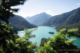 They span the border between the canadian province of britis. An Outlandish Guide Things To Do In North Cascades Travel Outlandish