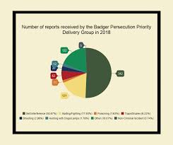 facts about badger baiting naturewatch