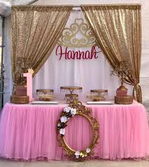 Sofia The First With Images Baby Shower Princess Princess Birthday Birthday Party Decorations