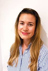 Jodie Redmond's Instagram, Twitter & Facebook