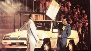 Maybe you would like to learn more about one of these? Tiba Masanya Kita Berhenti Panggil Proton Dan Perodua Kereta Nasional Wapcar