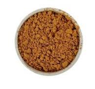 China Custom Ceramic Body Stain Dark Orange Manufacturers ...