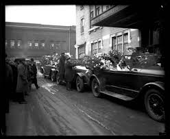 The condition was therefore seen to be a supernatural event where the. Revisiting The St Valentine S Day Massacre True Crime Magazine