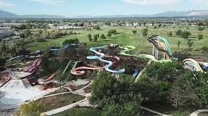 It was so chill, in the middle of the ocala national forest. Magnet For Mischief Ksl Investigates Alarming Rise In Police Calls To Abandoned Waterpark