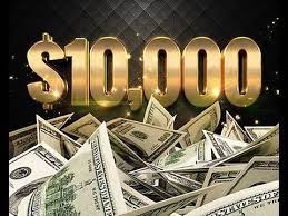 Its about report crypto transactions larger than $10,000. Bitcoin 10000 Dollars