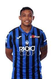 Luis muriel statistics played in atalanta. Luis Muriel Atalanta Stats Titles Won