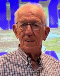 William Scotty Pearson Obituary October 4, 2025