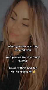 #onthisday #cheaters #fyp #relatable #findingnemo #fishsticks #exjokes  #exhumor