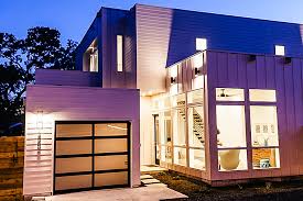 We love to hear from our fans, and welcome all visitors to our shop, where they get to see how we take these boxes outside the box, and take affordable, durable, and sustainable to a new level. Austin Shipping Container House Uncrate