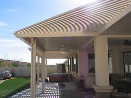 Custom designed and built, sturdy and unwavering, to your satisfaction. Aluminum Patio Covers Temecula Ca Alumawood Rain Gutters