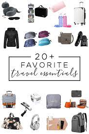 Ultimate List Of Travel Essentials For Long And Short Trips Travel Essentials Ultimate Travel Short Trip