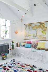 Un Interieur Leger Frais Et Colore A Part Ca Deco Idees De Decor Decoration Maison
