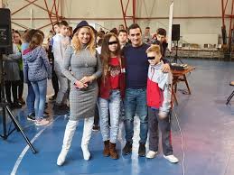 Marian drăgulescu a reușit să facă pace între cele două femei din viața lui: Marian DrÄgulescu S A ImpÄcat Cu Larisa DupÄ 11 Ani Evenimentul Zilei