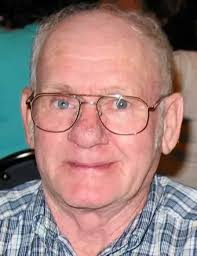 Obituary information for Darrel "Darrell" B. Kincaid