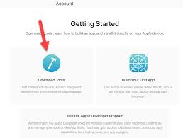 How To Download Xcode 11 Without Developer Account Techspite