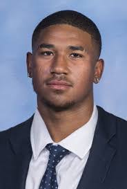 Aaron Cephus's Instagram, Twitter & Facebook