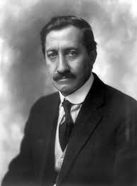 Frederick Albert Cook /N(1865-1940). American Physician And Arctic  Explorer. Photograph, C1913. Poster Print by Granger Collection