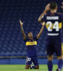 El 11 de boca juniors: Ver El Partido De Boca De Hoy En Vivo Copa Libertadores