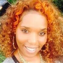 Mia Faye Pinkney Obituary