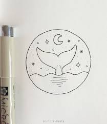 37 Simple Drawing Ideas And References Mom S Got The Stuff In 2021 Circle Drawing Art Drawings Sketches Simple Easy Doodles Drawings