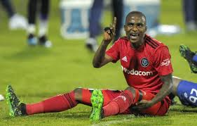 Orlando pirates football club is a professional football club in south africa, based in the the club was founded in 1937 and was originally based in orlando, soweto.2 they are named 'pirates' after. Orlando Pirates Fc Disciplines Thembinkosi Lorch And Justin Shonga Googleboy News