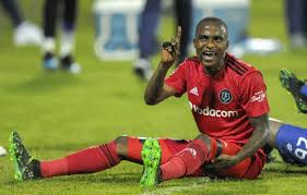 Thembinkosi lorch's girlfriend 5 things you didn't know about her. Orlando Pirates Fc Disciplines Thembinkosi Lorch And Justin Shonga Googleboy News