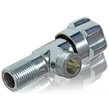 Kran air atau yang biasa disebut dengan keran artinya adalah suatu pancuran air, yang bisa dibuka serta ditutup dengan di tarik atau diputar diatasnya. Ekstension Switch Keran Air Panas Dan Dingin Silver Jakartanotebook Com