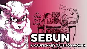 Sebun: A Cautionary Tale for Women - Beastars Character Analysis - YouTube