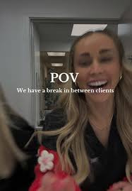 What’s your favorite thing to do in between clients? Ours is lip filler  💉🫶🏻✨😏 #viral #fyp #nursesoftiktok #nurseinjector #medspa #2025  #trending #botox #lipfiller