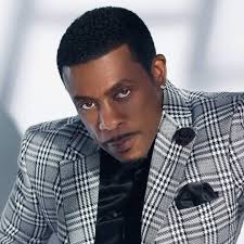 First name Charlie, last name Wilson. I was wondering, if you could take me  out, invite me to your house….Mother's Day with Keith Sweat at Boardwalk  Hall.