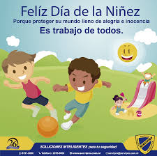 «lo celebramos en restitución de derechos, lo celebramos en aprendizaje, lo celebramos creciendo los talentos artísticos, deportivos, en el inglés. Feliz Dia A Todos Los Ninos Y Ninas Nicaraguenses Servipro