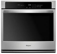 27 inch built in oven sears outlet