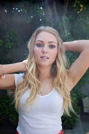 Annasophia Robb Beauty Celebrity Beauty Annasophia Robb