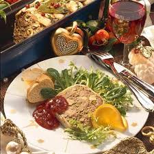 Franzosische Wild Terrine Rezept Lecker Terrine Rezepte Pastete Rezepte