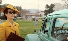 Sarah paulson talks playing an iconic character in 'ratched' and the future of 'ahs'. Sarah Paulson To Star In Netflix Series Ratched One Flew Over The Cuckoo S Nest Prequel Mxdwn Television