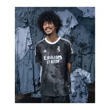 Finde deine adidas produkte in der kategorie: Adidas Real Madrid Human Race Trikot Schwarz Weiss Schwarz