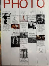 FRENCH PHOTO MAGAZINE VINTAGE 241 OCTOBER 1987 JENNA DE ROSNAY WIM WENDERS  | eBay