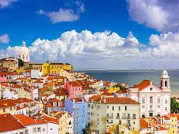 Foi elevada a cidade em 26 de agosto de 2003, sob o nome de vila nova de santo andré, permanecendo inserida no município de santiago de cacém e como. Vermietung Vila Nova De Santo Andre Fur Ihre Ferien Mit Iha